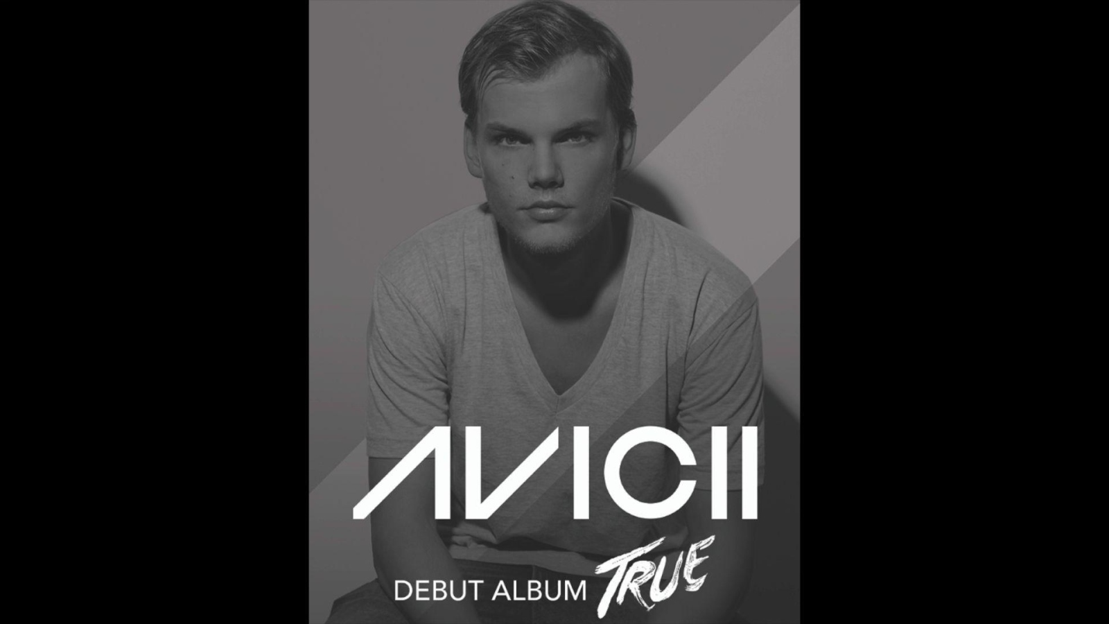 Дебютный альбом Avicii