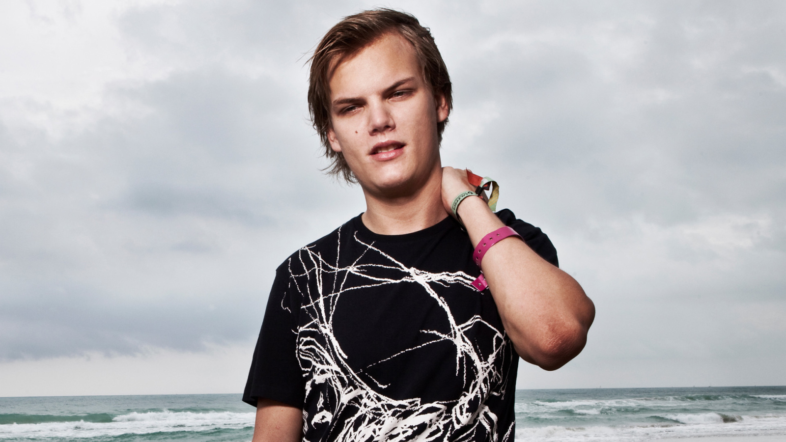 Avicii трек Wake me up