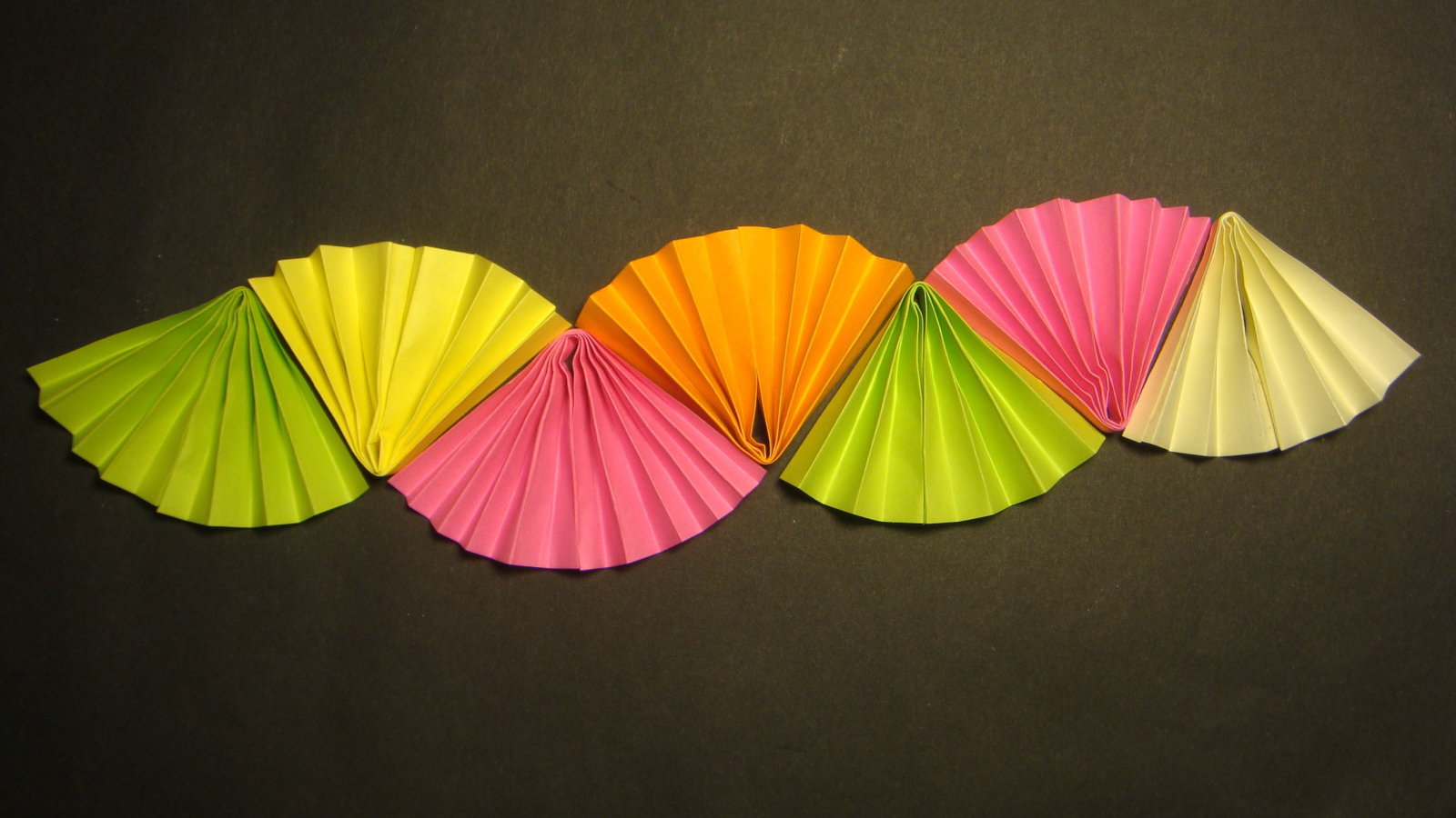 Гирлянда своими руками