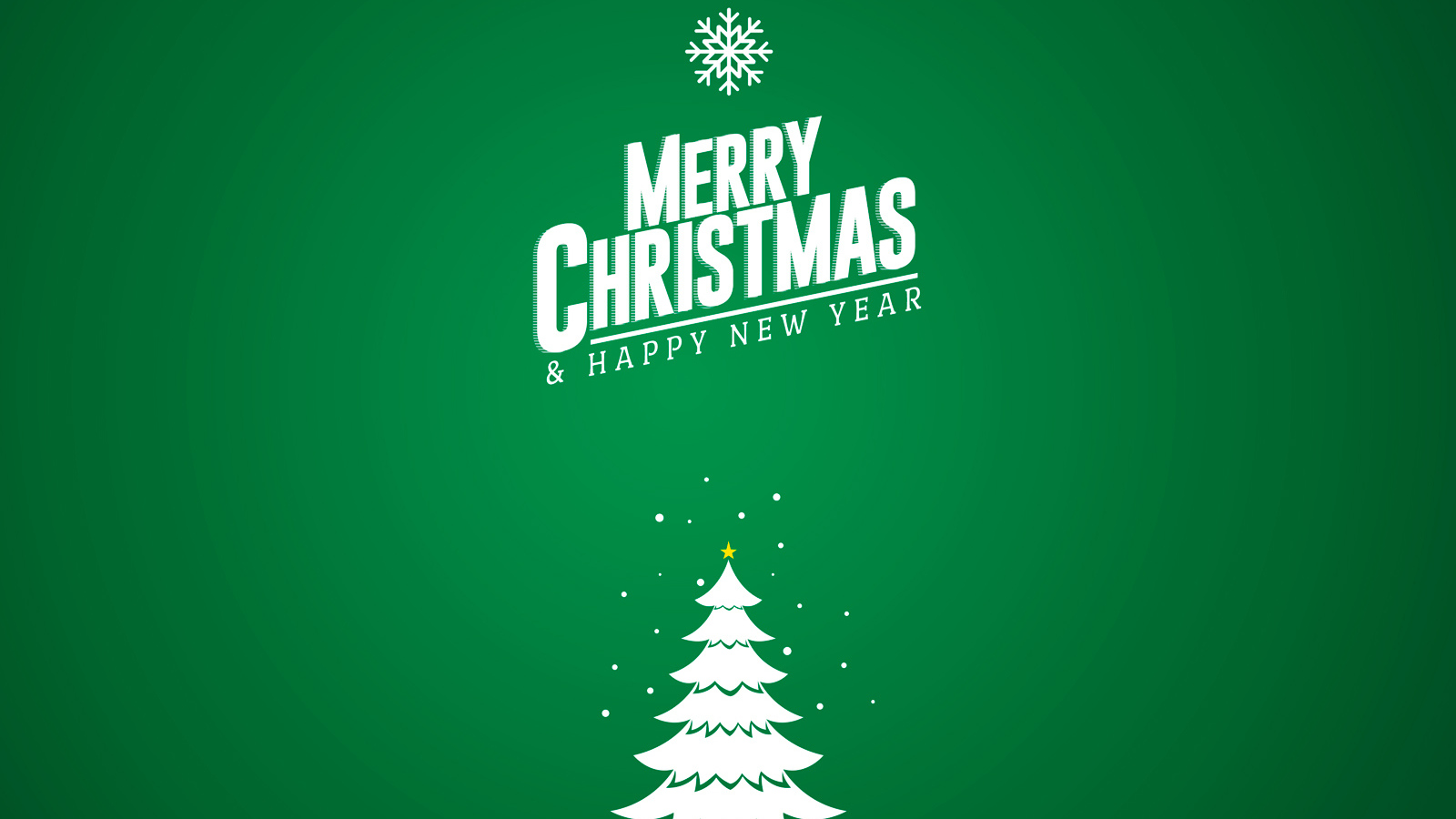 Новогодняя елка подарочная карта