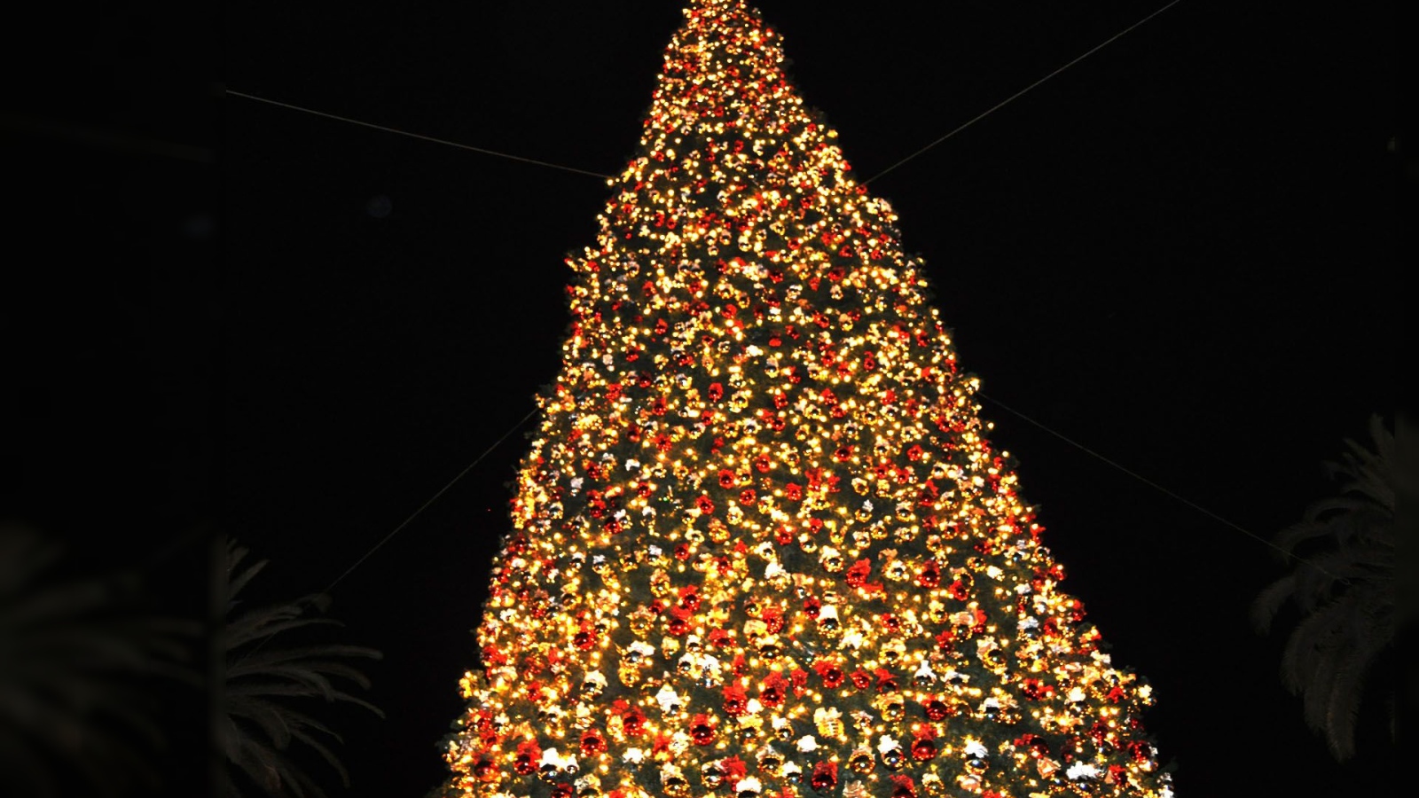 Украшения на новогодней елке в 2014 год лошади