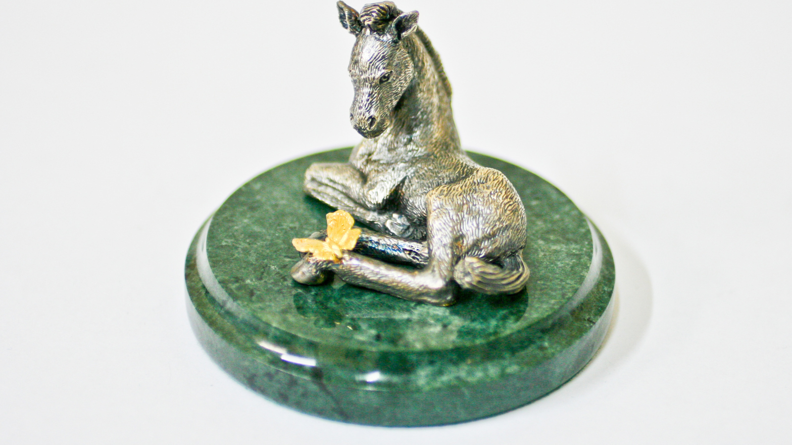 Сувенир лошадь