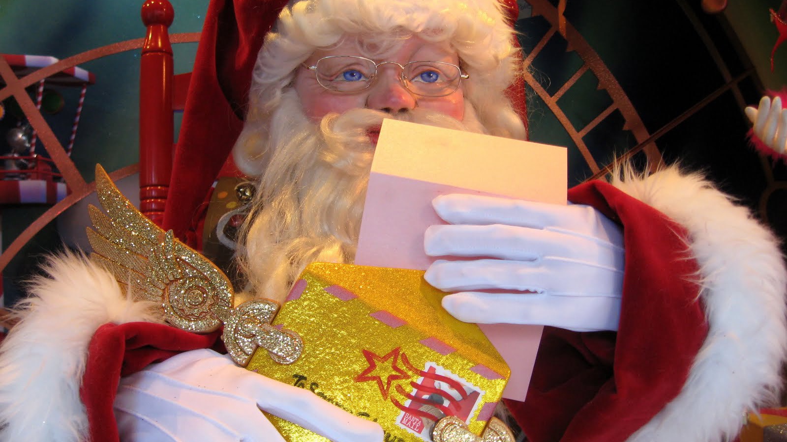  Письма деду морозу от детей