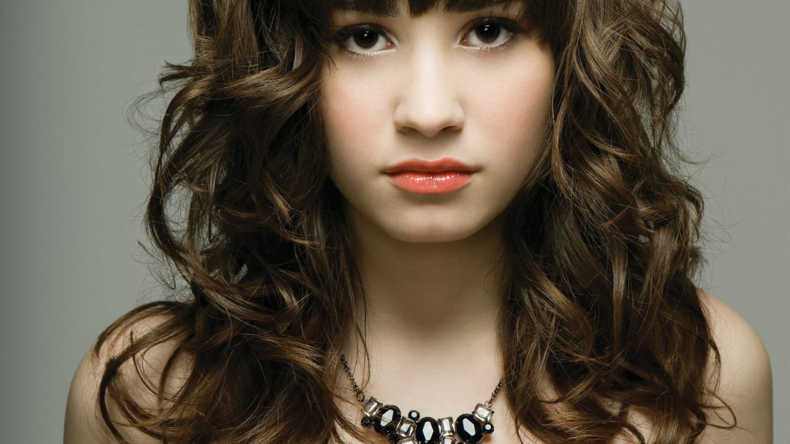 Актриса Деми Ловато