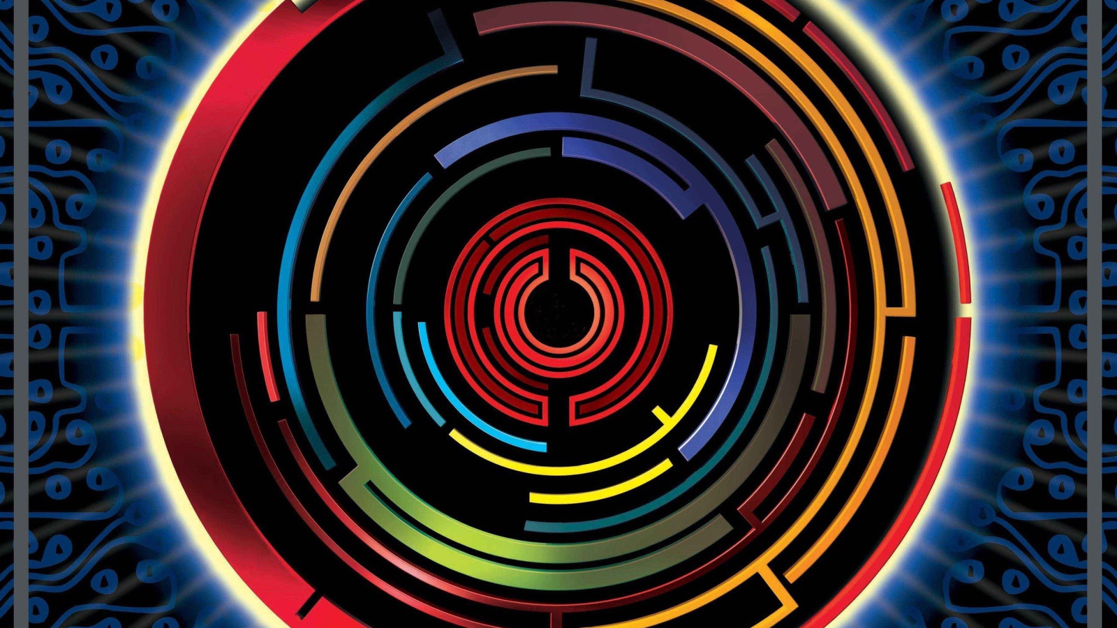 Контакты переключателя