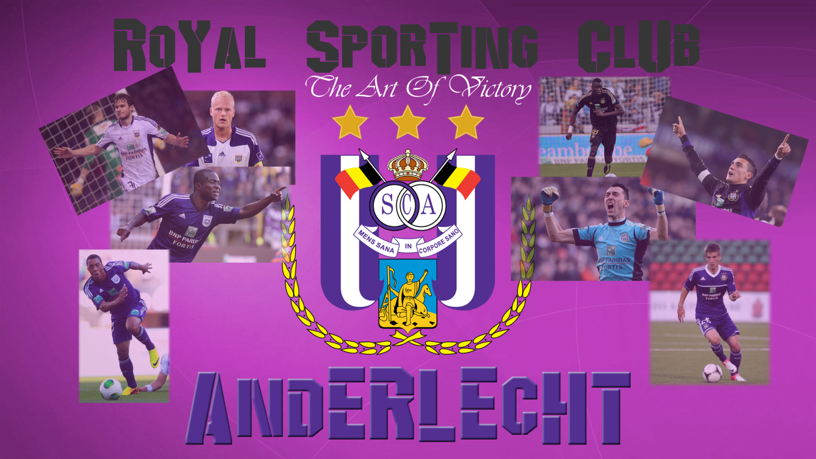 Спортивный клуб Рояль