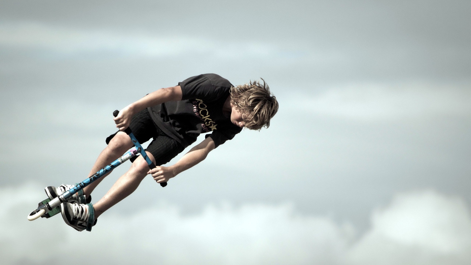 Экстремальный полет