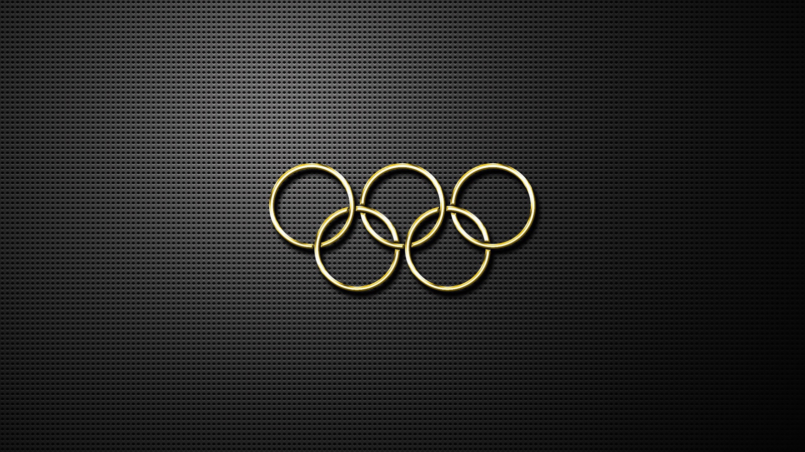 Логотип Олимпиады