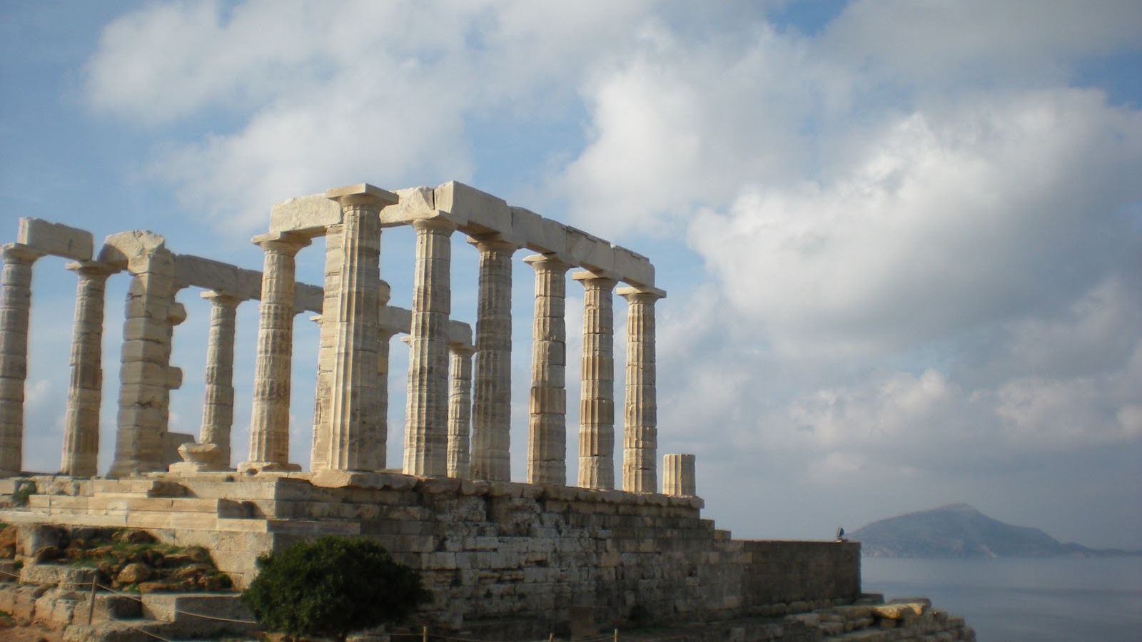 Красота Агора Турция