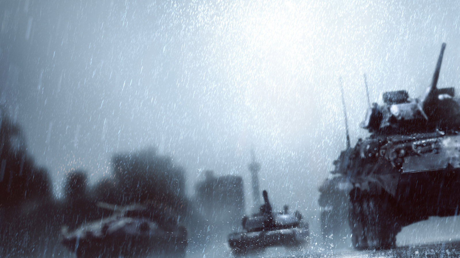  Battlefield 4 боевые машины