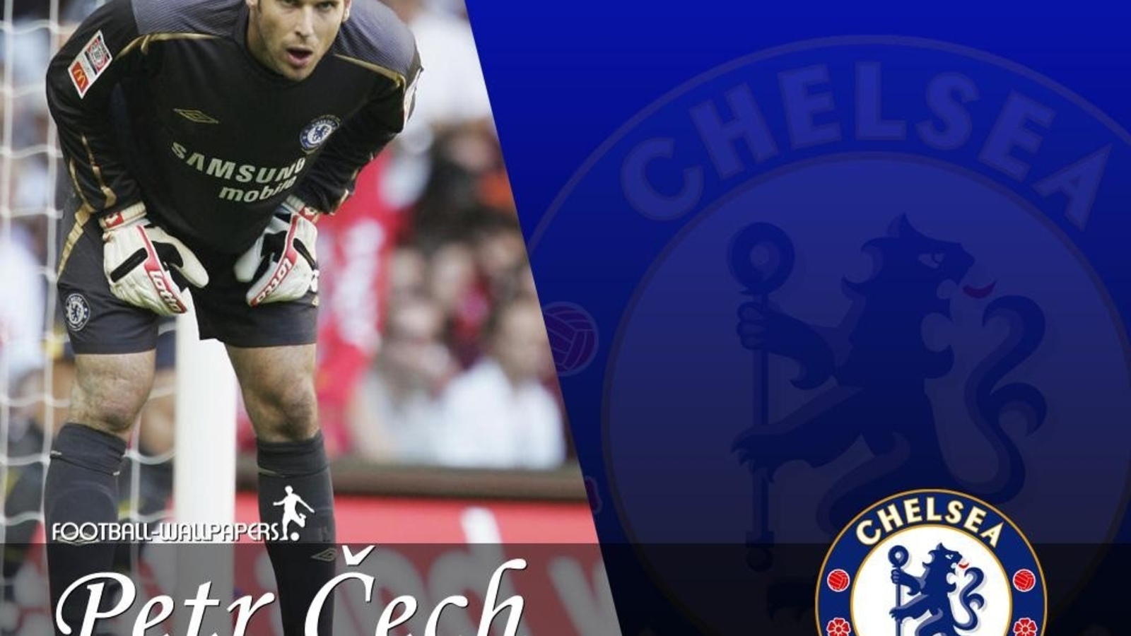 Челси Петр Чех