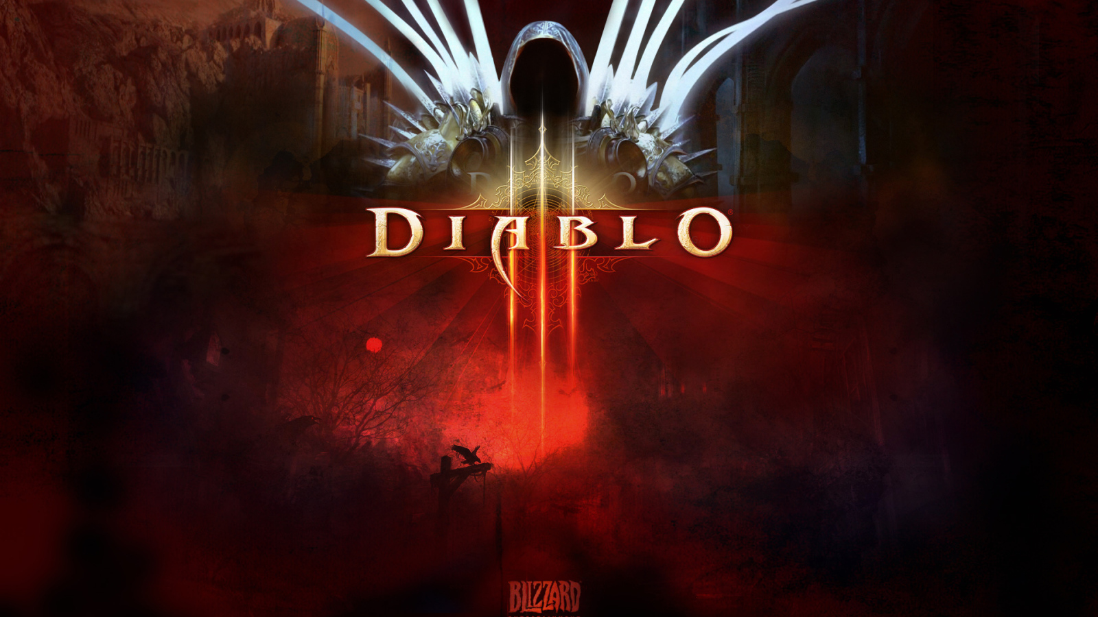  Diablo III: новая игра PS4