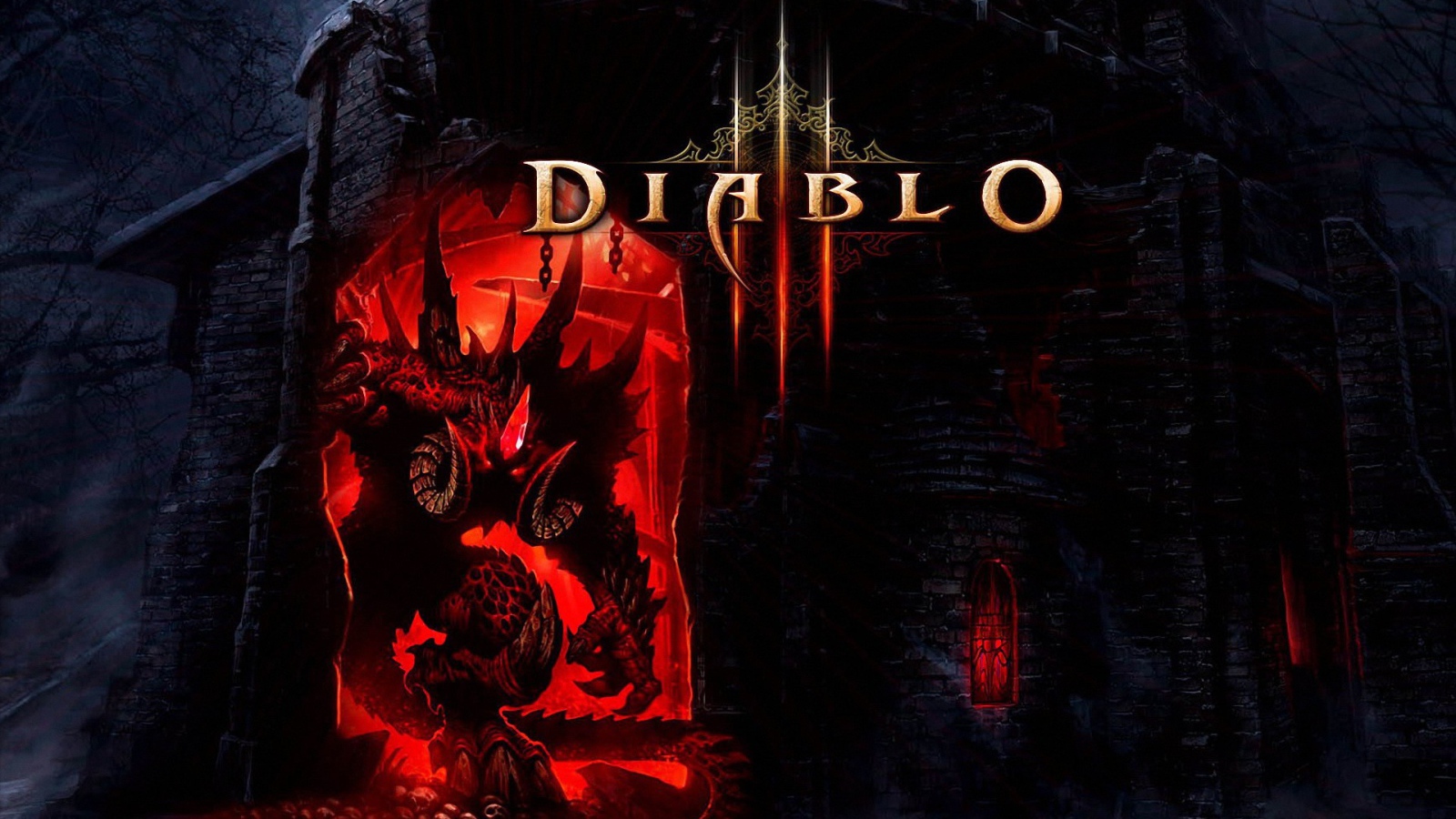 Diablo III: Дьявол ждет вас