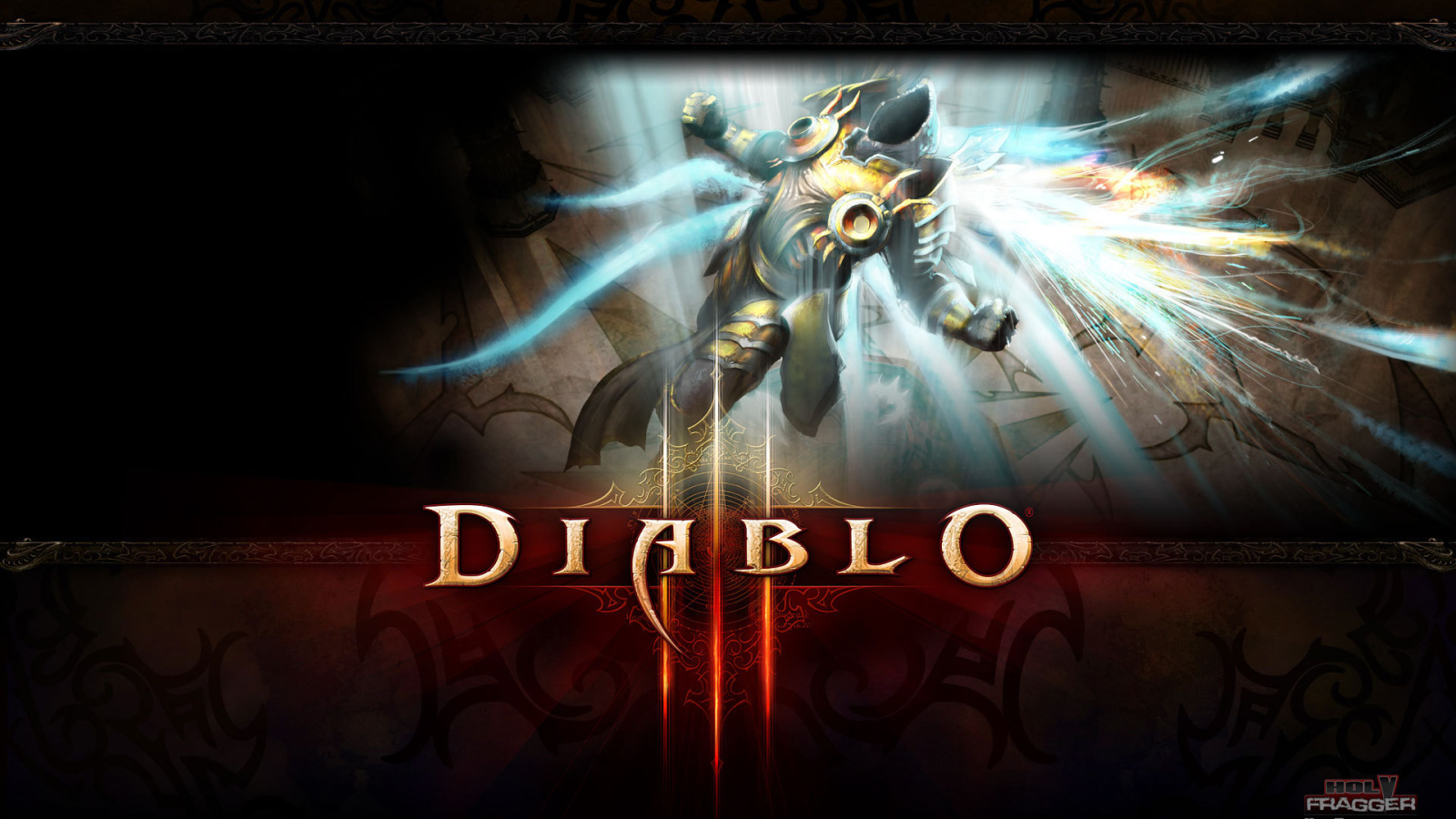 Diablo III: свет уже здесь