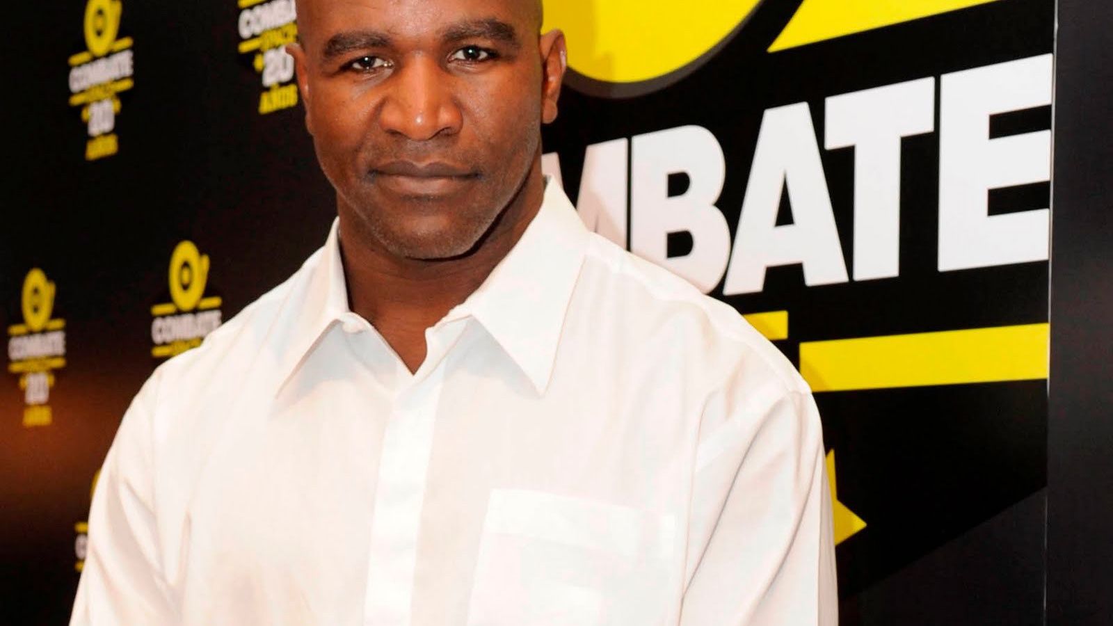 Эвандер Холифилд