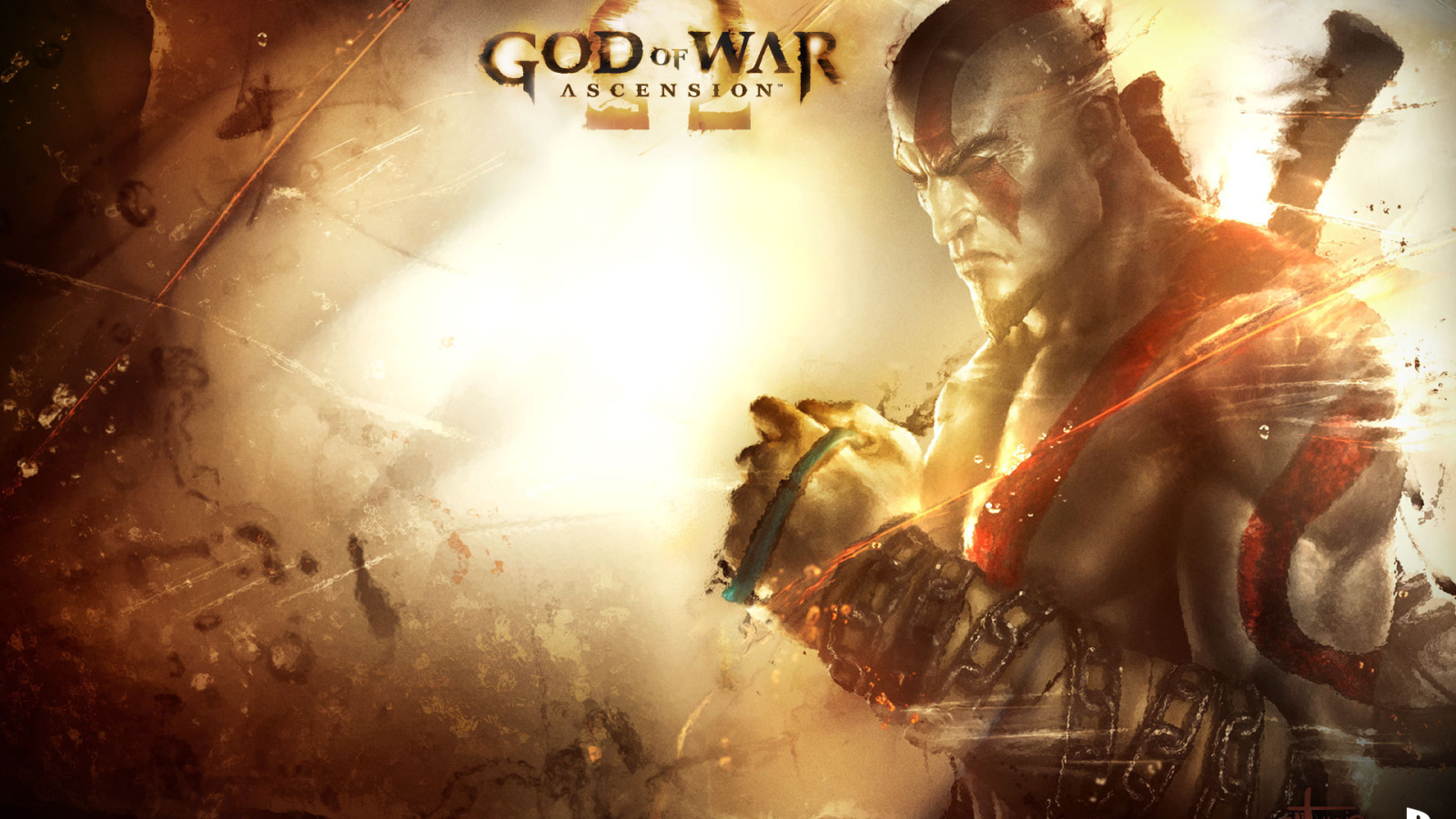 God of War: Ascension: главный герой