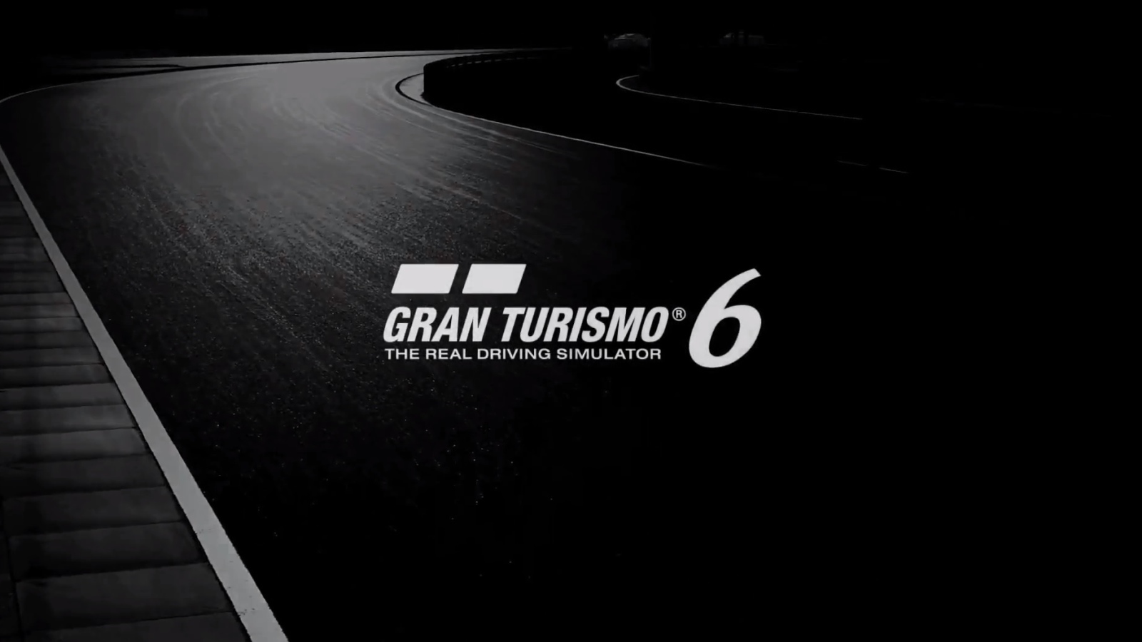Gran Turismo 6 