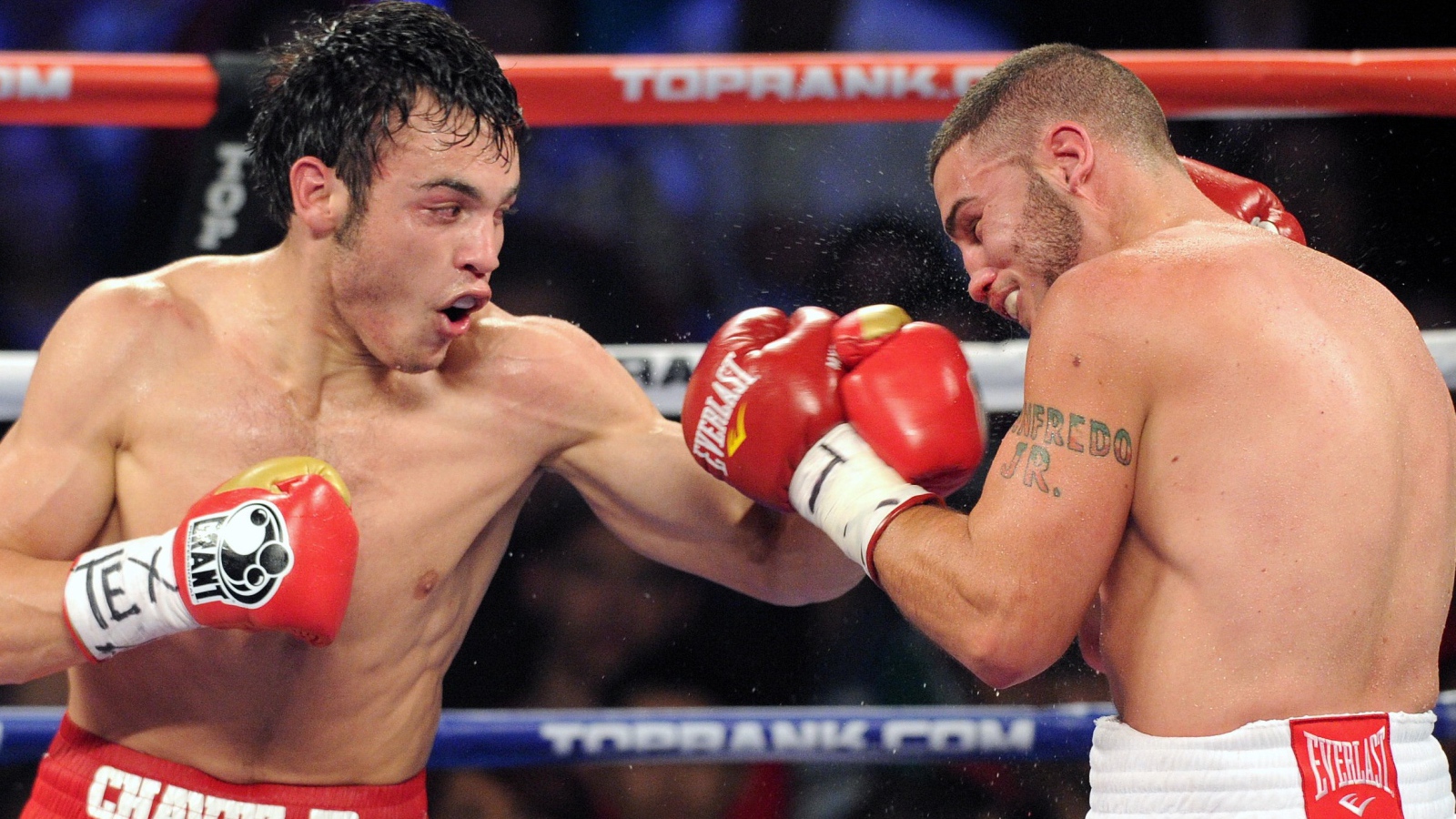 Хулио Сезар Чавес-Sr