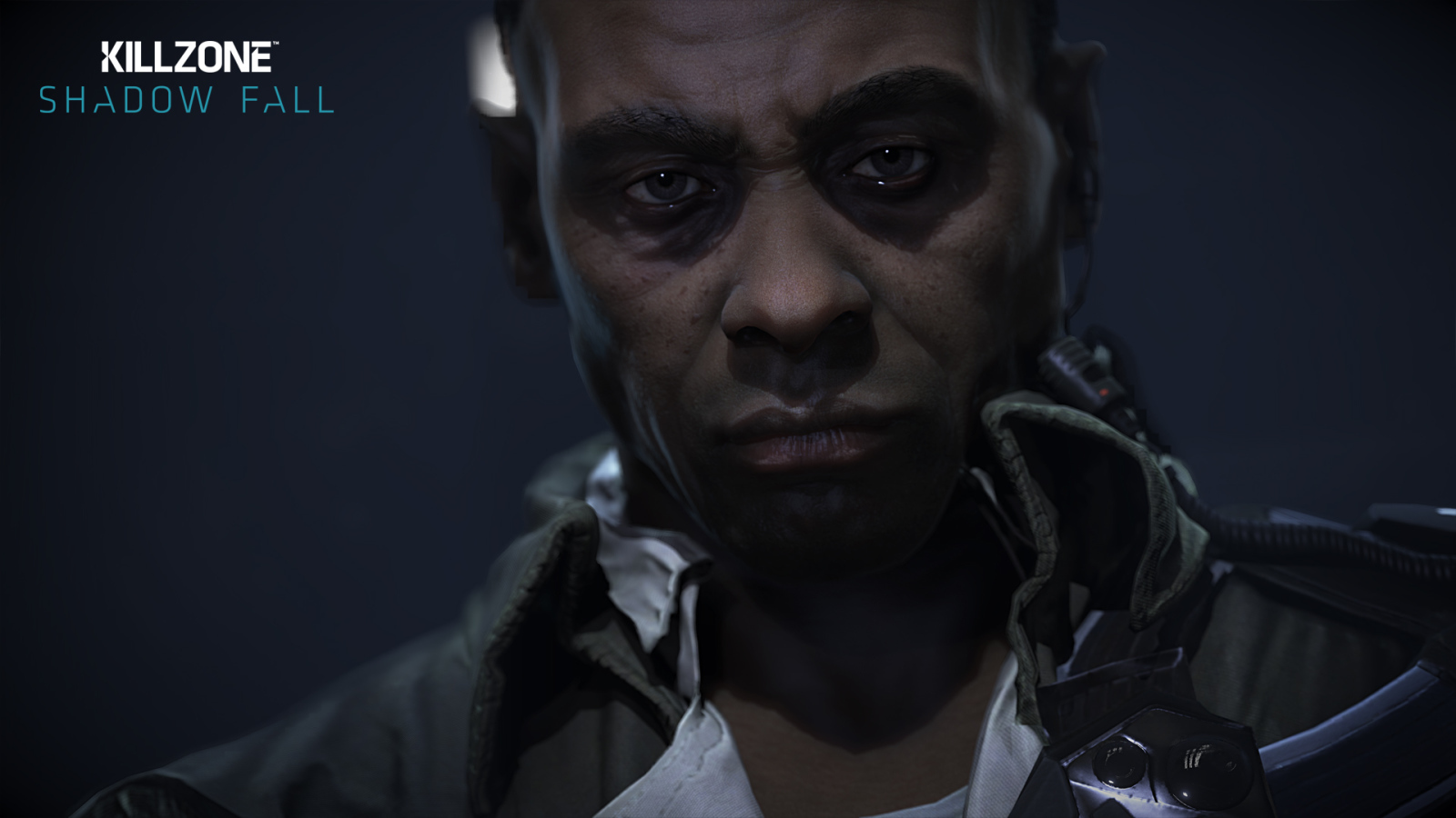 Killzone: Shadow Fall: командир