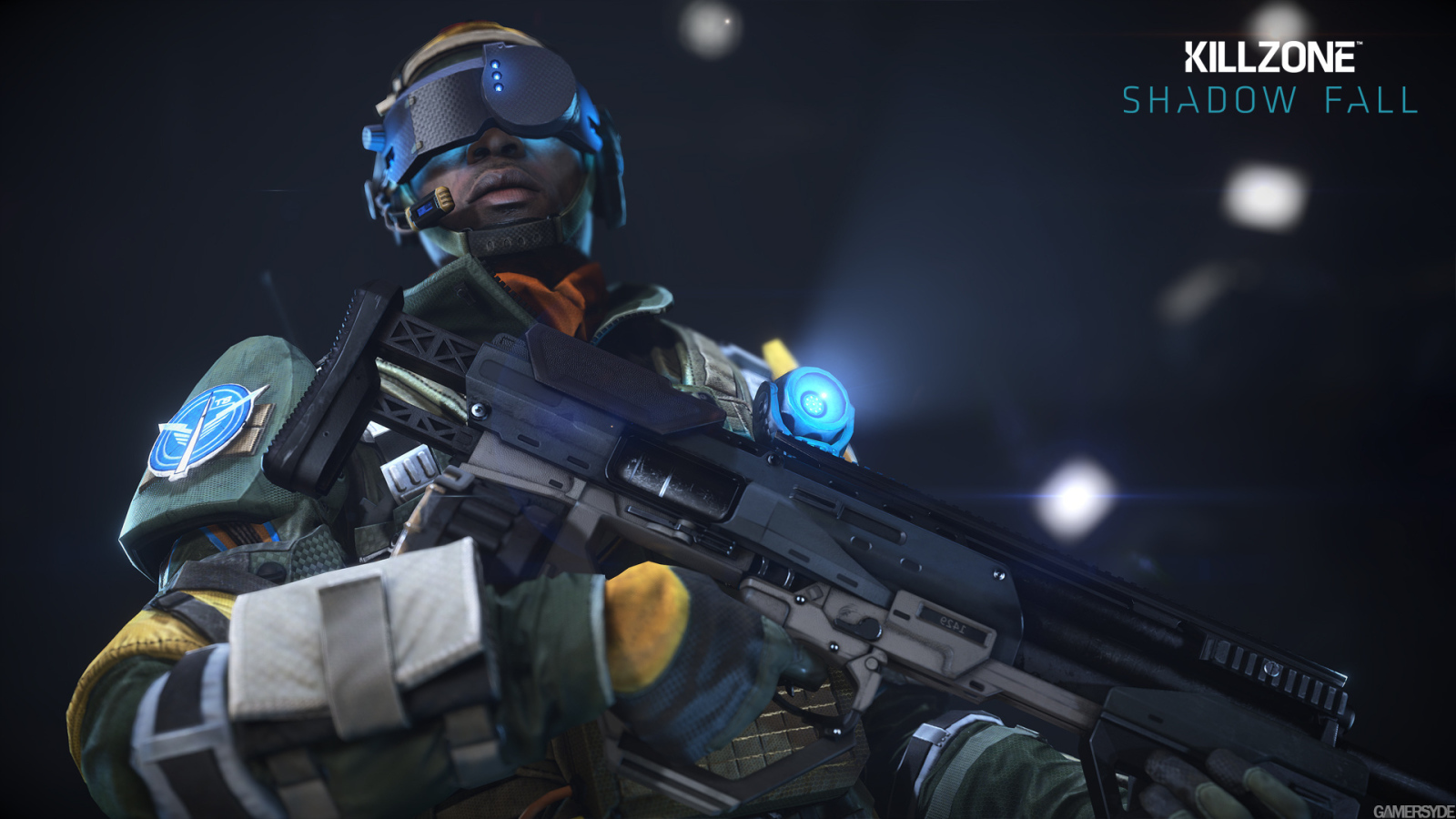 Killzone: Shadow Fall: Солдат будущего