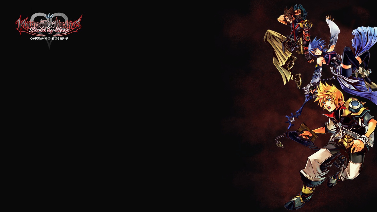 Игра для PS4 Kingdom Hearts III