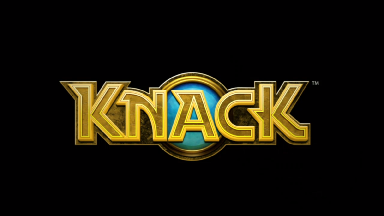 Knack: обои HD