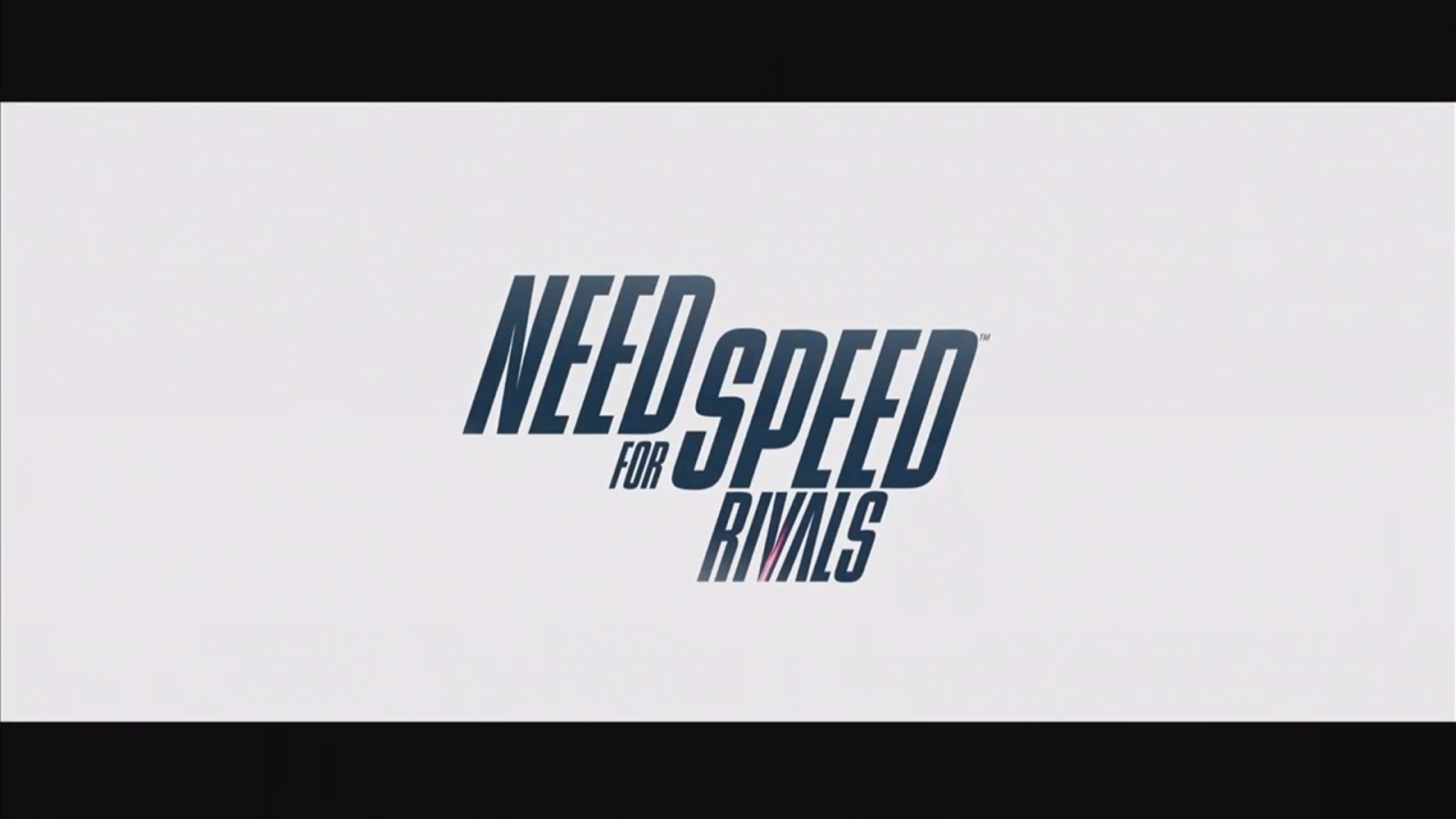 Need for Speed Rivals: белые обои