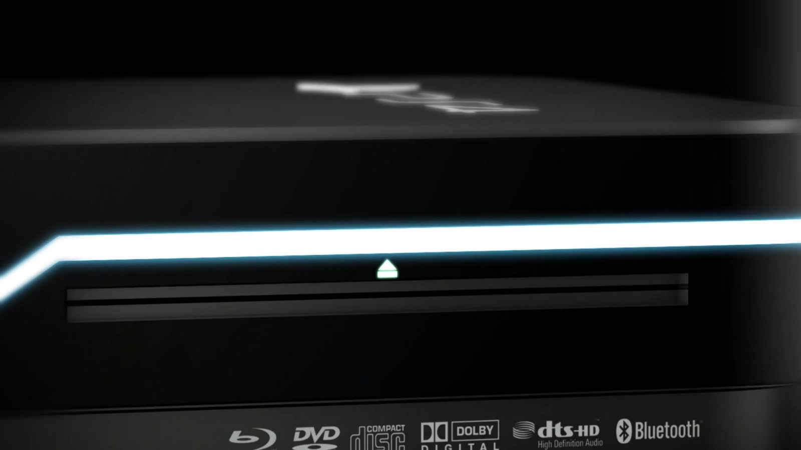 Как выглядит PS4