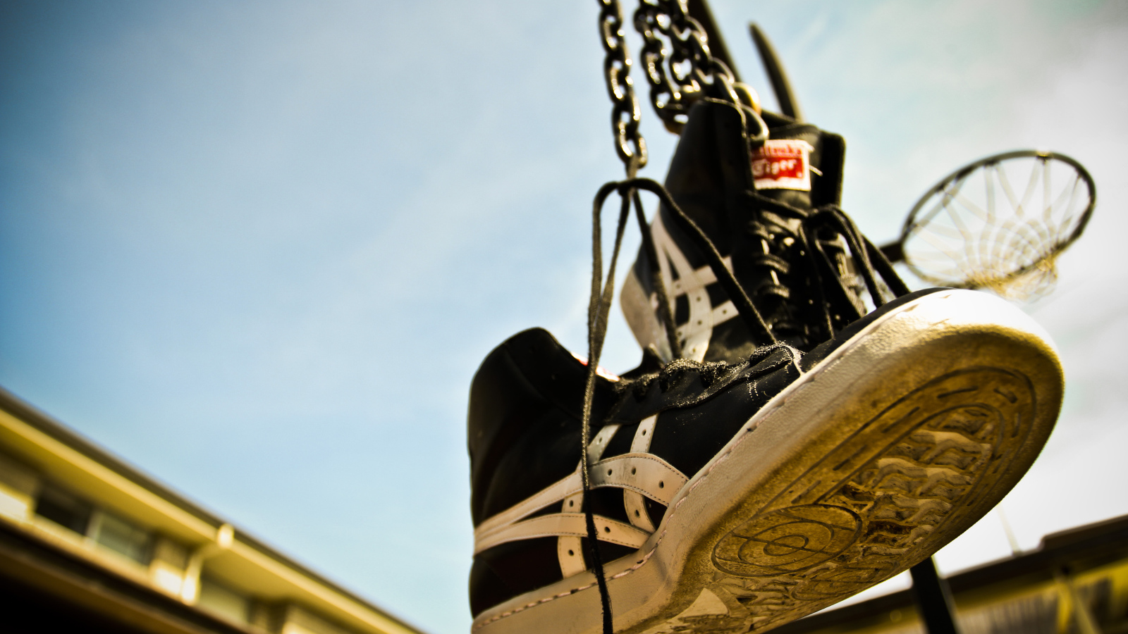 Фотография swag