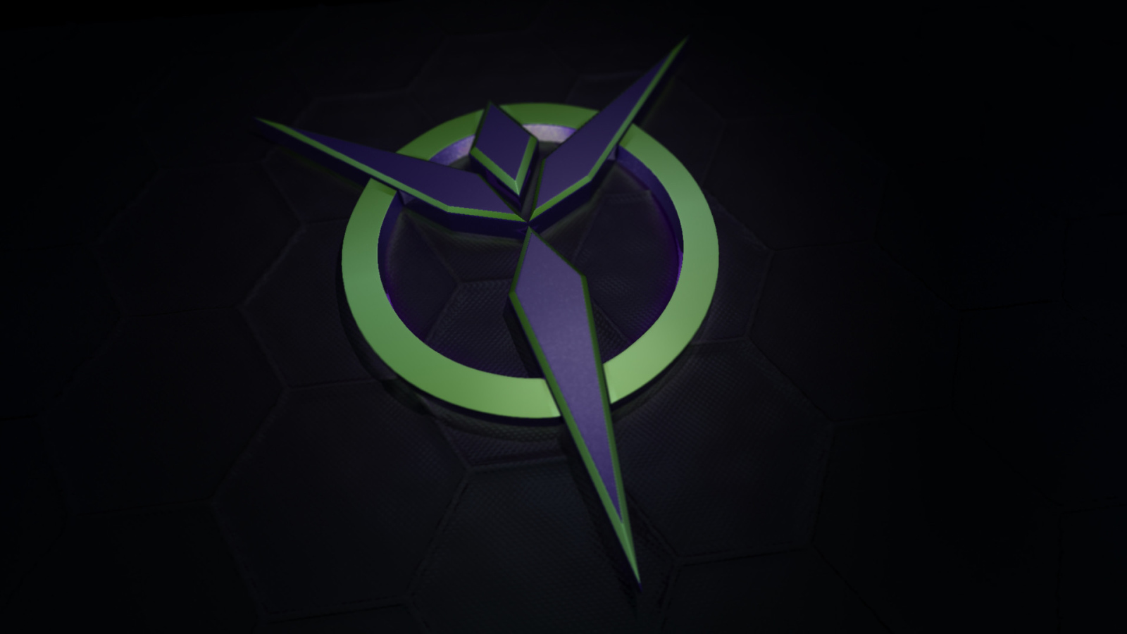 Planetside 2: знак инопланетян