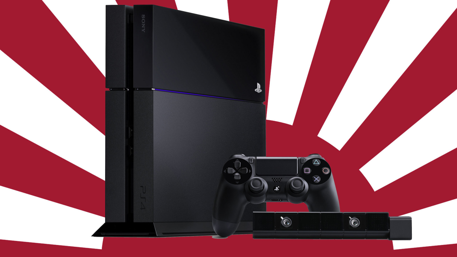 Sony PS4