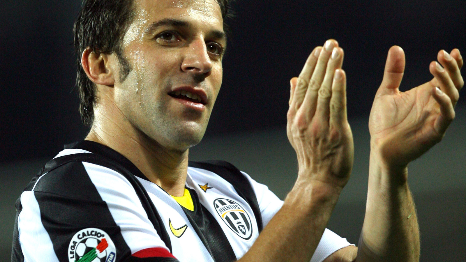 Сидней Алессандро Дель Пьеро