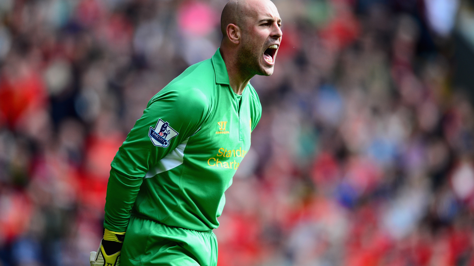  Лучший игрок Наполи Пепе Рейна