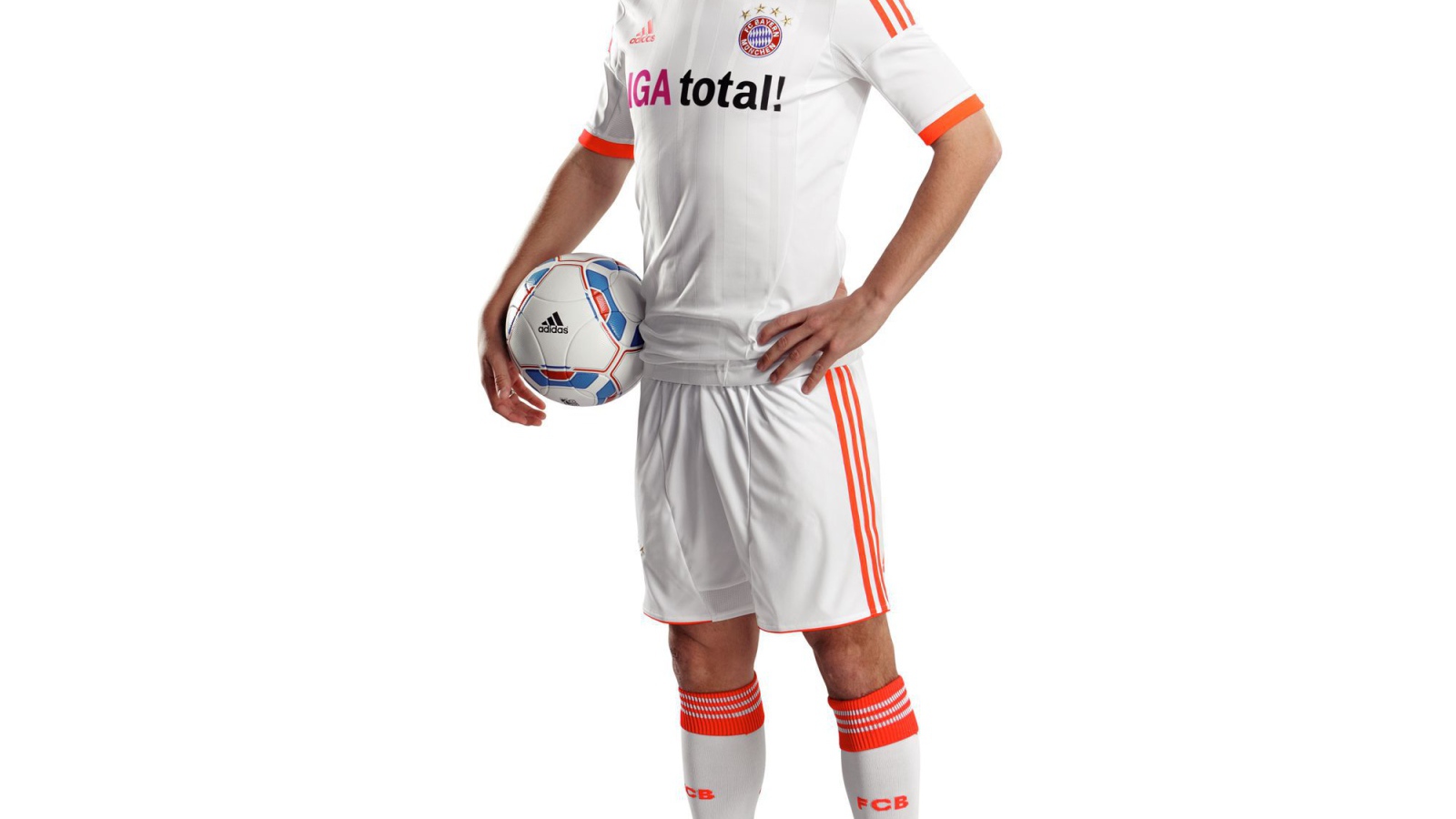 Лучший футболист Баварии Филипп Лам