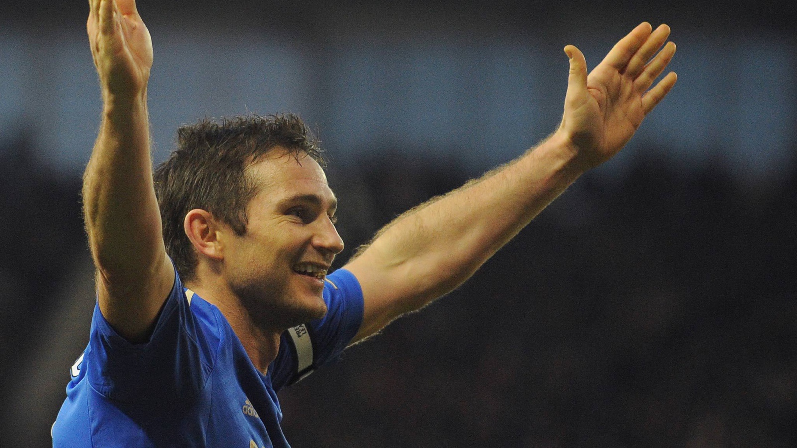 Лучший футболист Челси Фрэнка Лэмпарда