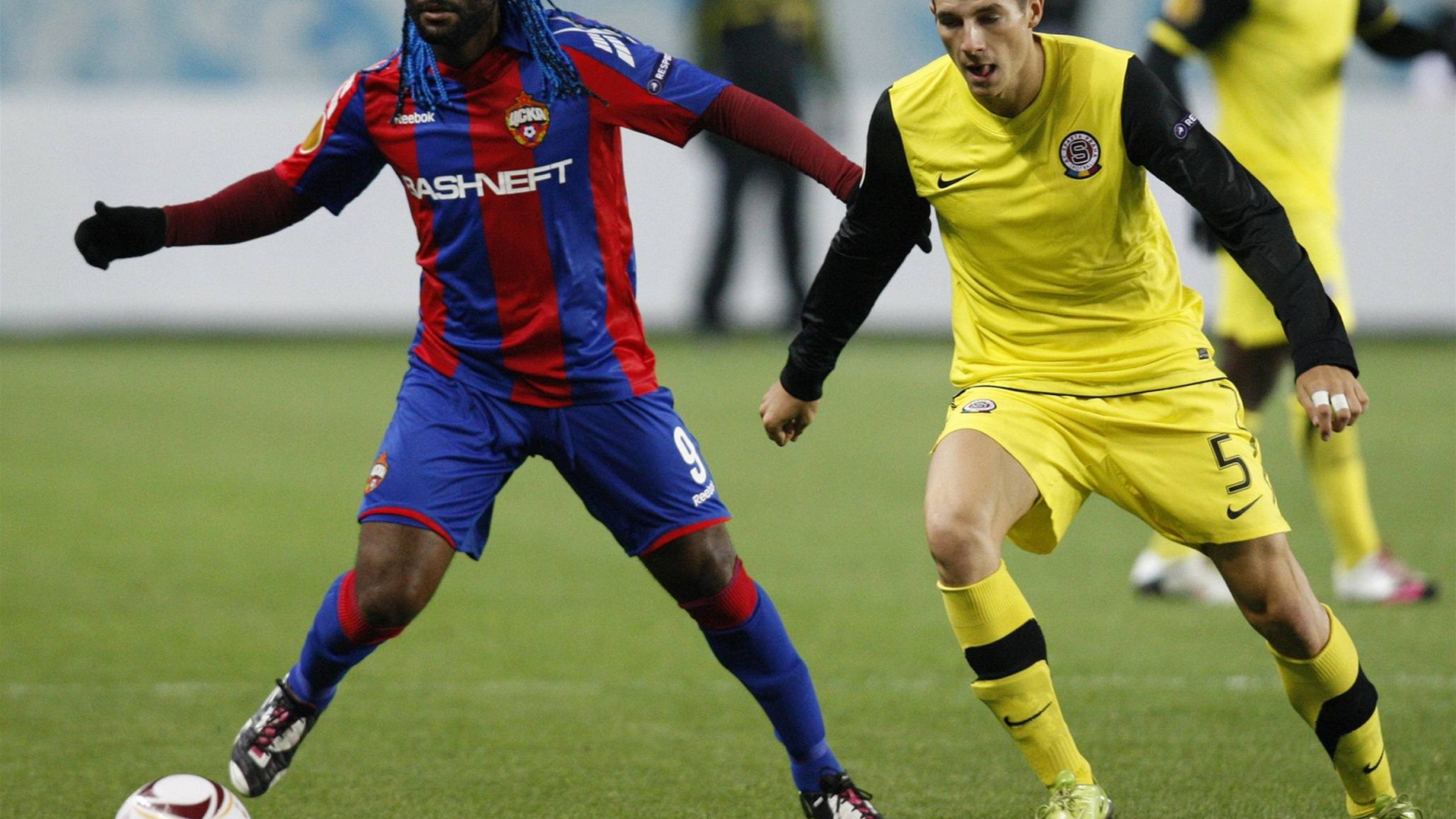  Лучший форвард Шаньдун Лунэн Вагнер