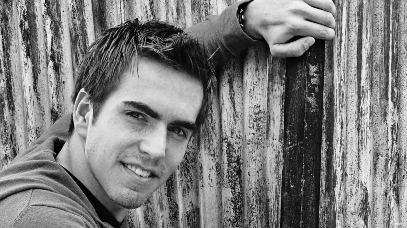 Лучшим игроком Баварии Филипп Лам