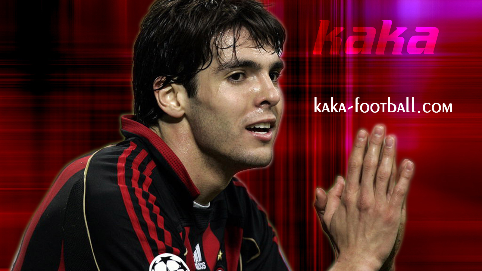 The irreplaceable halfback of Milan Kaka