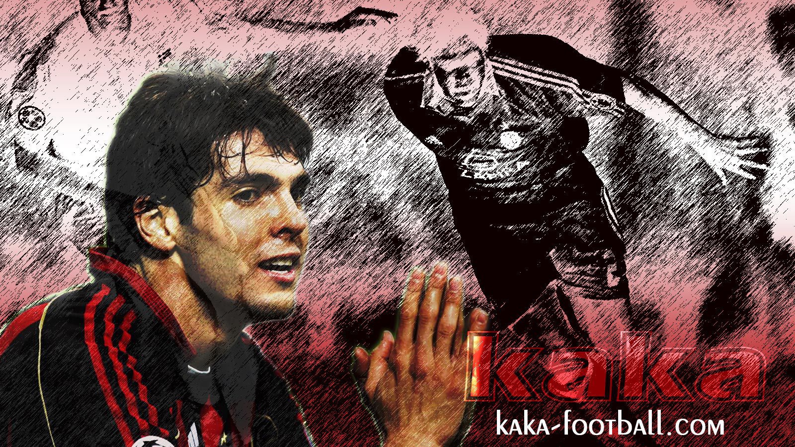 Незаменимый игрок Милана Кака