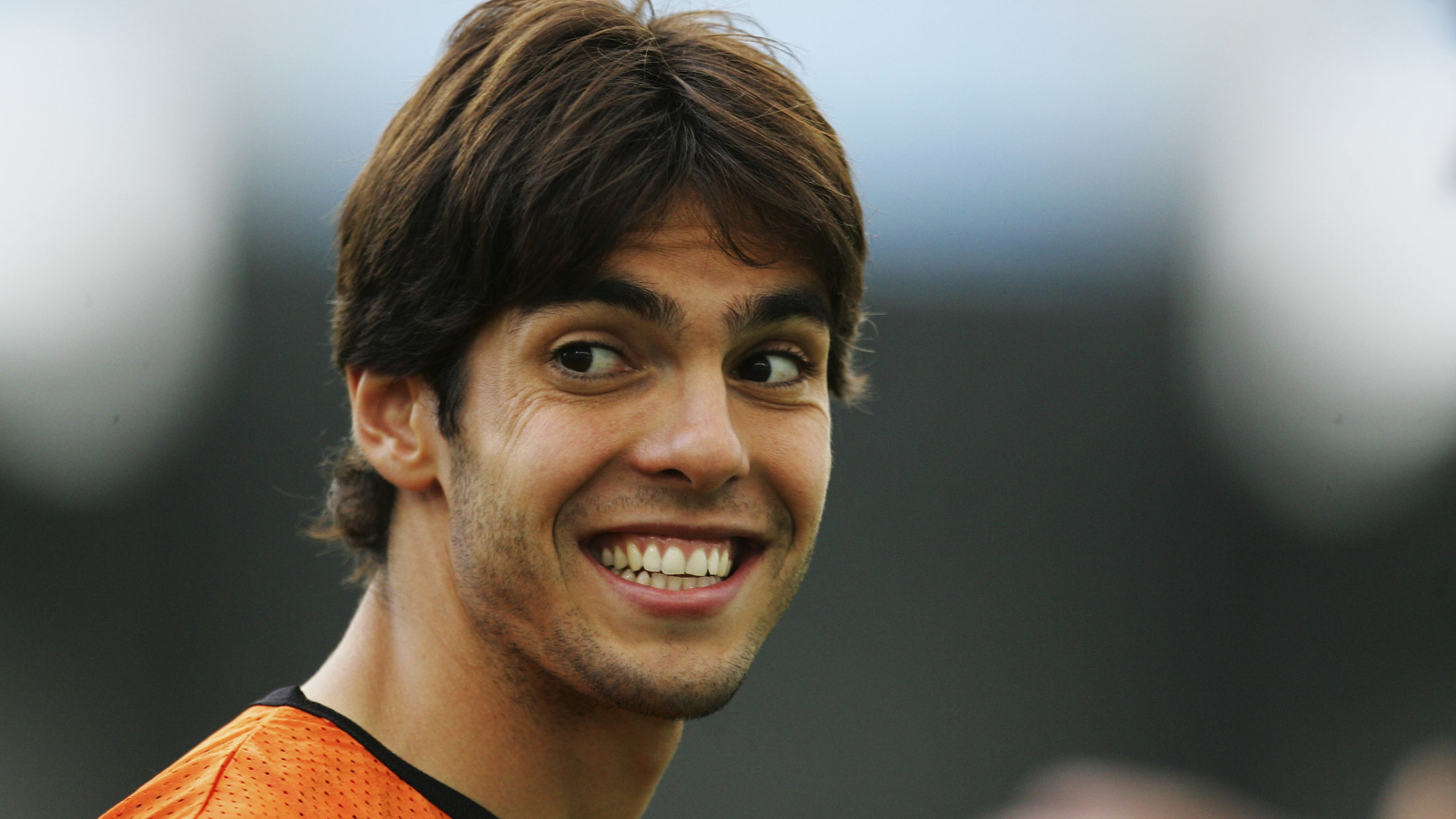 Игрок Милана Кака