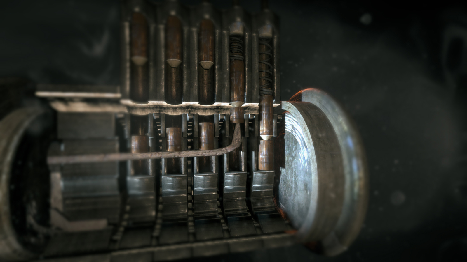  Thief: отмычки