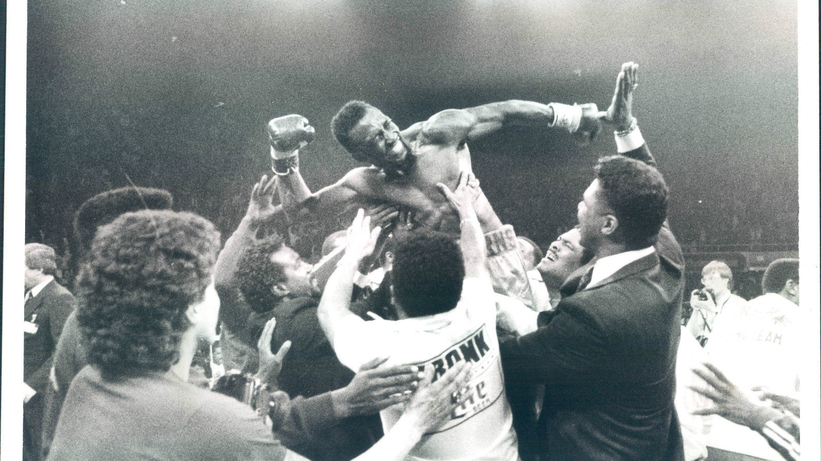 Томас Хернс