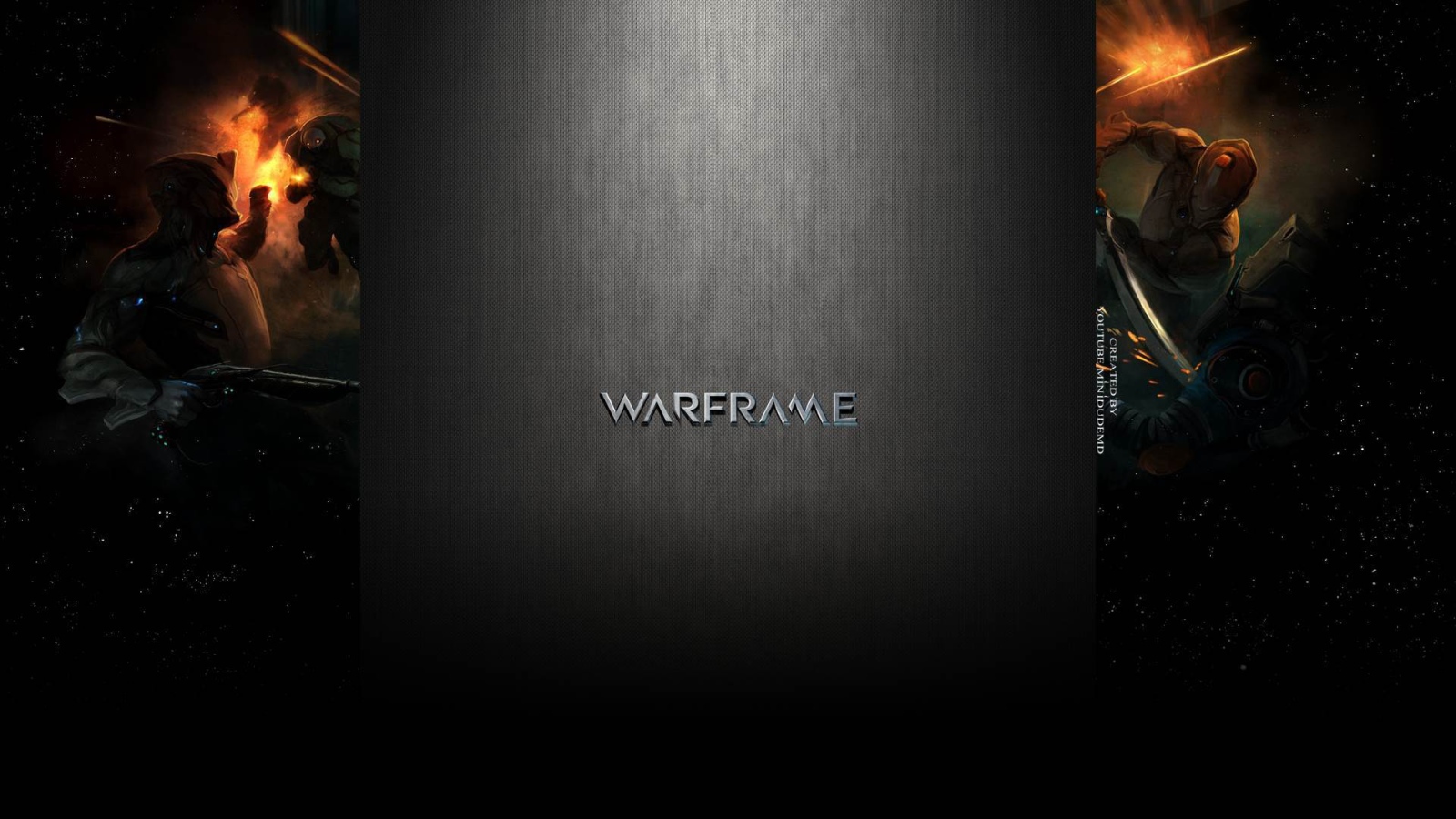 Warframe: Скоро на Playstation 4