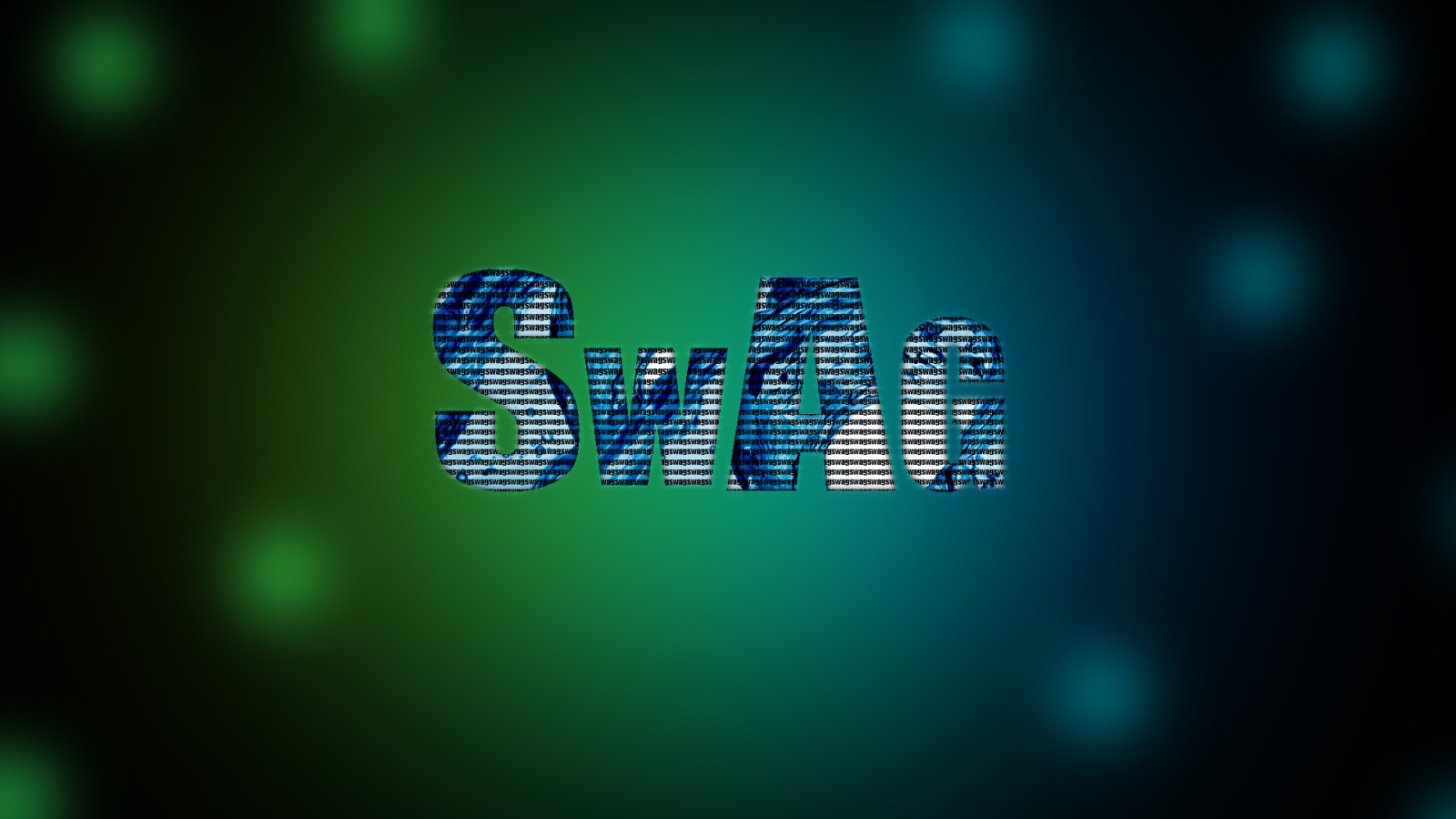 Красивая картинка swag