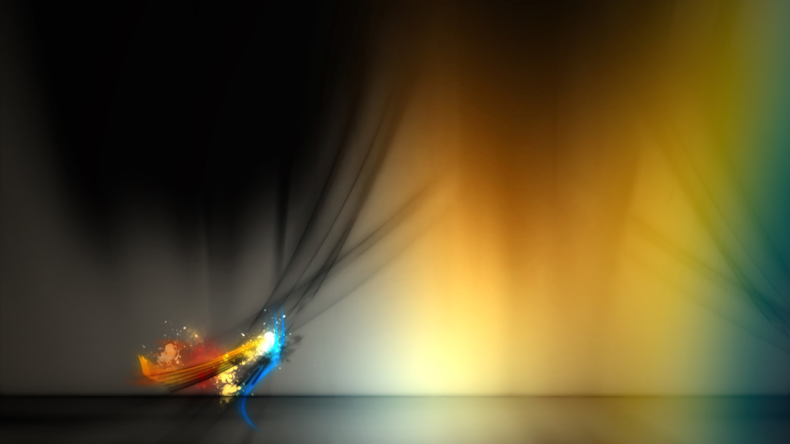 Цвета Аврора Виста