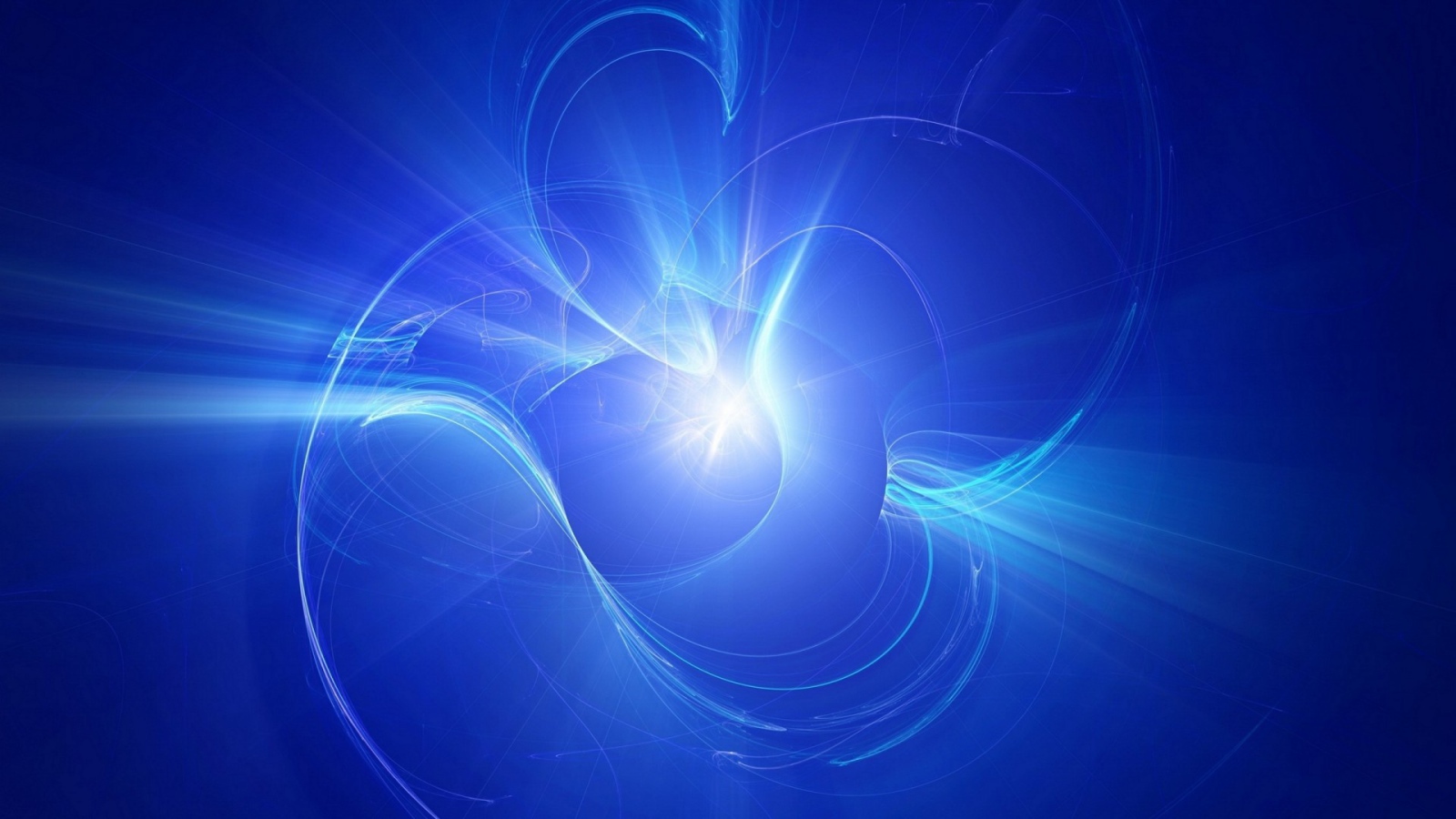 Синяя вспышка