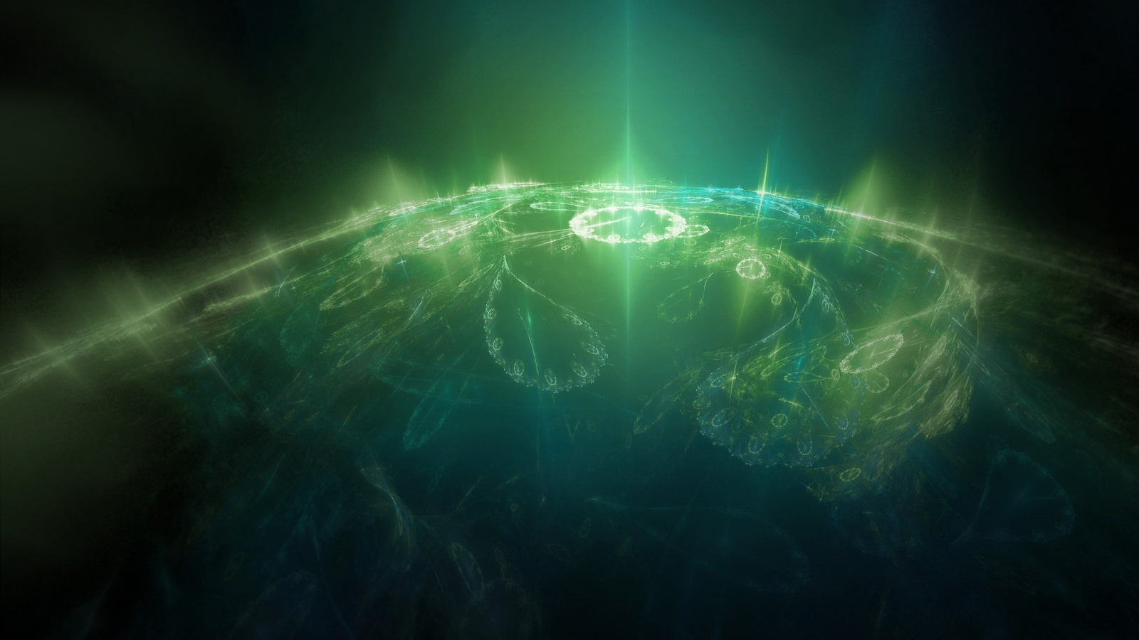 Фантазийная Земля