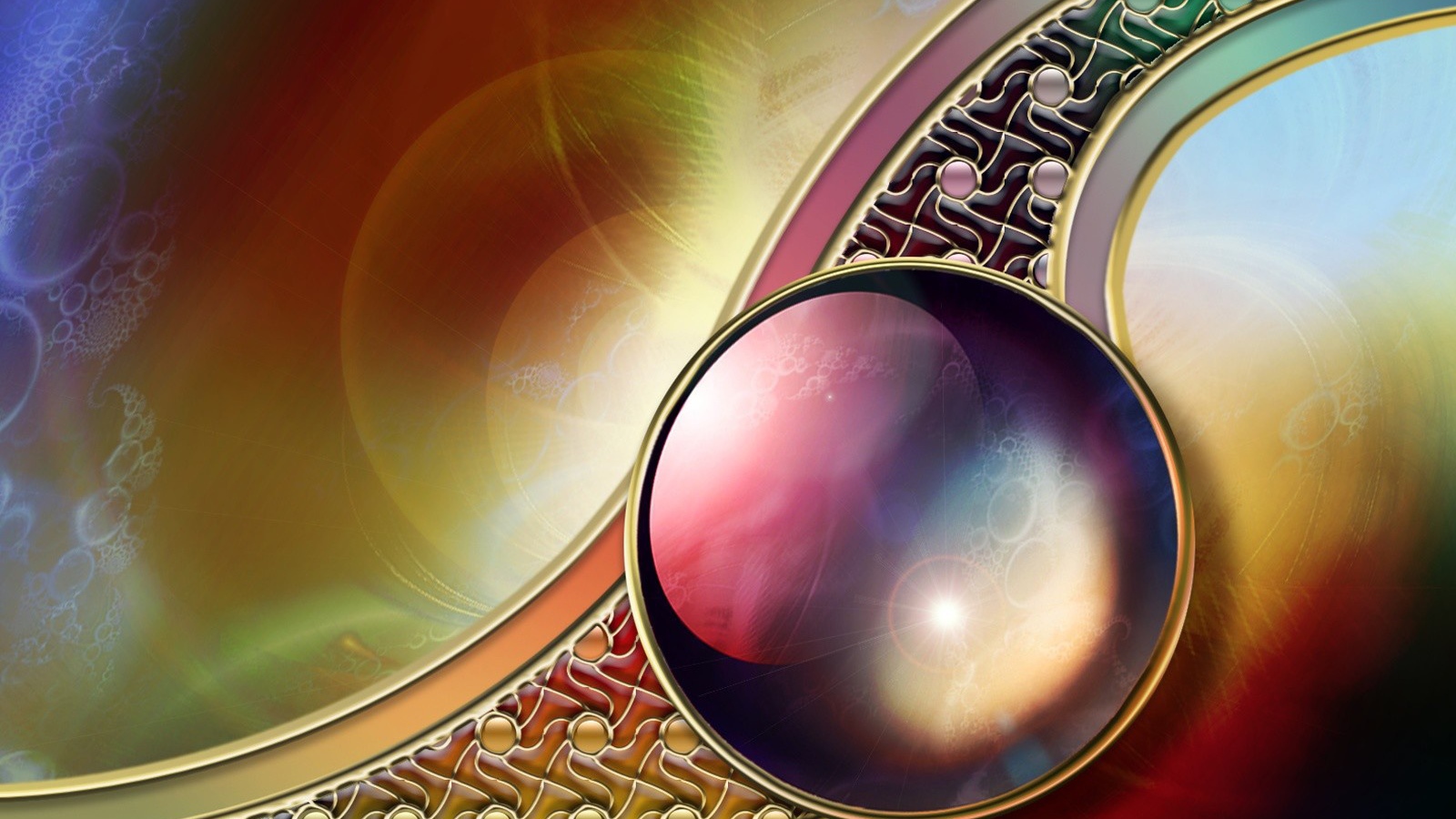 Фрактальный дизайн