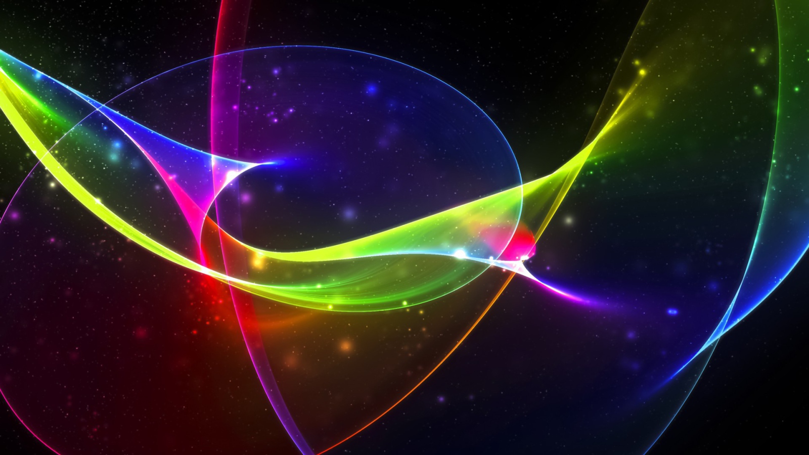 Линии во вселенной