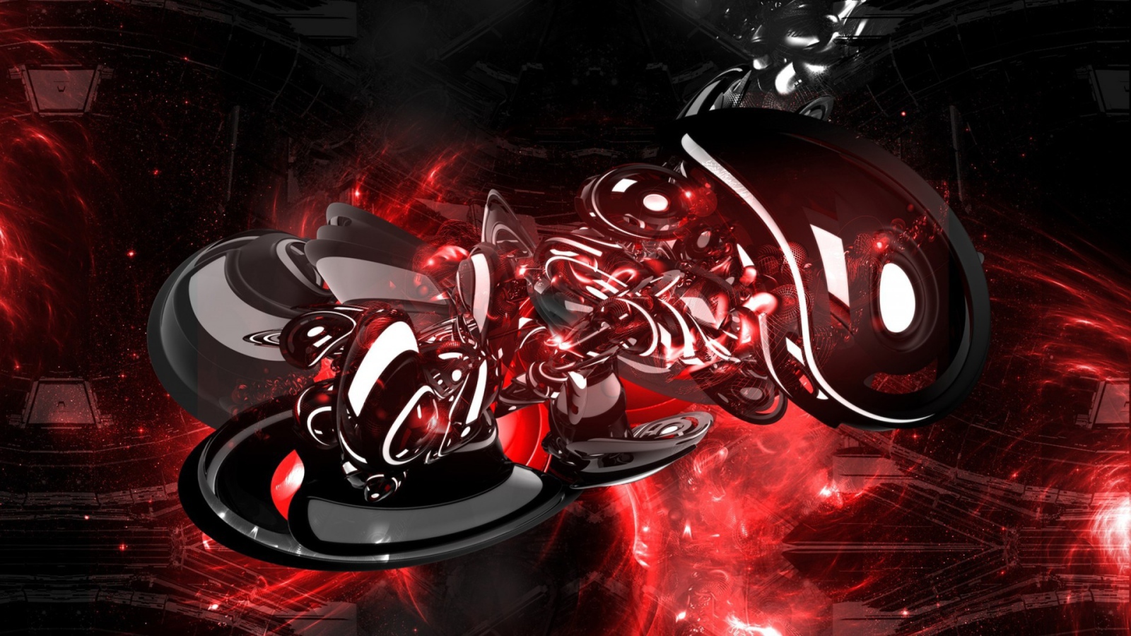 Красное безумие